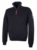 Ivanhoe Windbreaker Herr Nydal Svart
