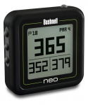 Bushnell GPS Ghost Svart