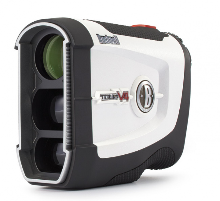 Bushnell Laserkikare Tour V4 i gruppen Elektronik / Golfkikare / Bushnell Golfkikare hos Dimbo Golf AB (8288019-100)