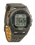 Bushnell Gps Klocka Neo iONGrå/Orange