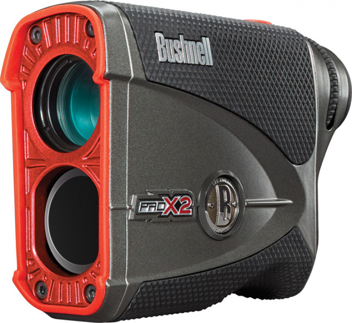 Bushnell Laserkikare Pro X2 i gruppen Elektronik / Golfkikare / Bushnell Golfkikare hos Dimbo Golf AB (8288022-1099)