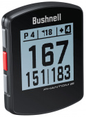 Bushnell GPS Phantom 2 Svart