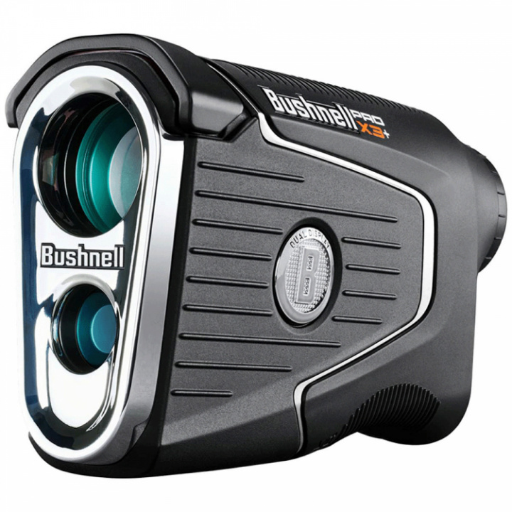 Bushnell Laserkikare Pro X3+ i gruppen Elektronik / Golfkikare / Bushnell Golfkikare hos Dimbo Golf AB (8288039-202450)