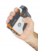 Bushnell Laserkikare Tour V6 shift