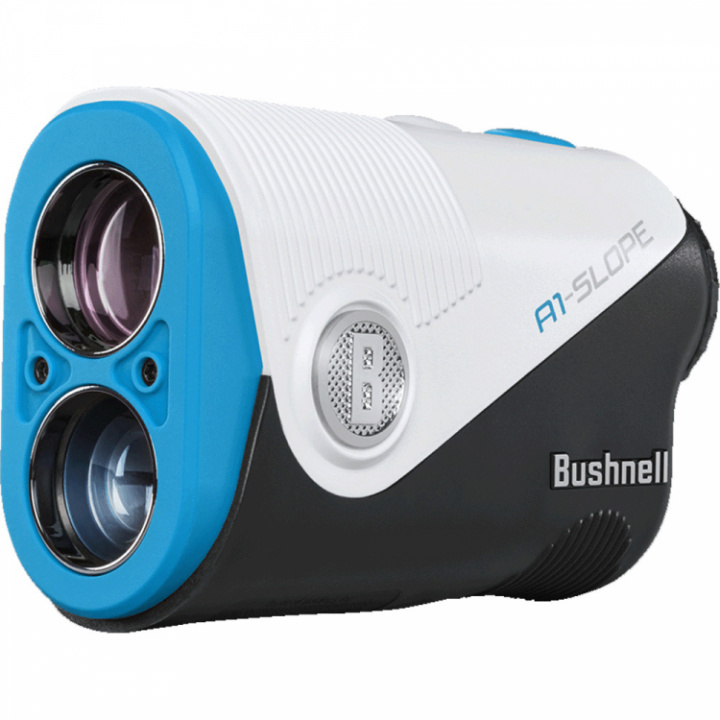 Bushnell Laserkikare A1-Slope i gruppen Elektronik / Golfkikare / Bushnell Golfkikare hos Dimbo Golf AB (8288046-202510S)