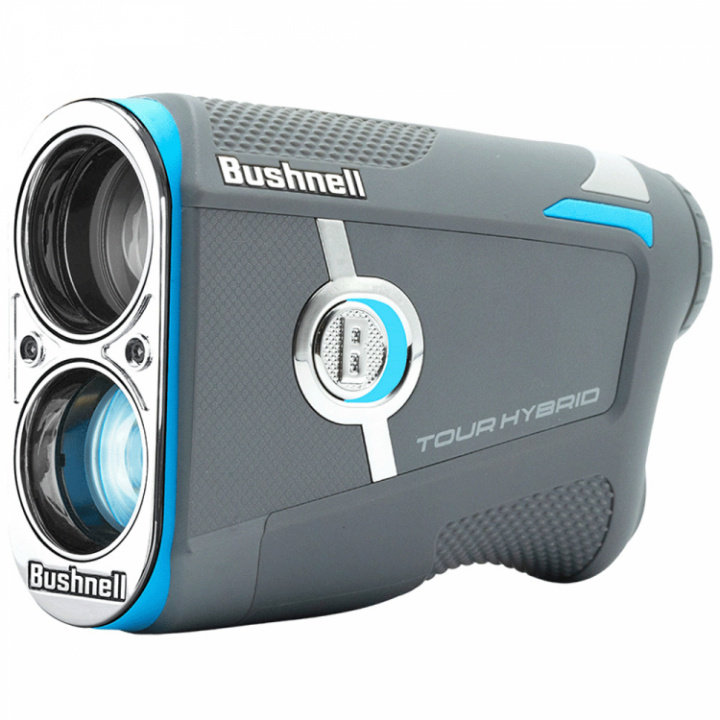 Bushnell Laserkikare Tour Hybrid i gruppen Elektronik / Golfkikare / Bushnell Golfkikare hos Dimbo Golf AB (8288047-202500)