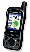 SkyCaddie Golfgps SG5