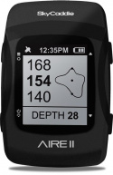 SkyCaddie Golfgps Aire 2