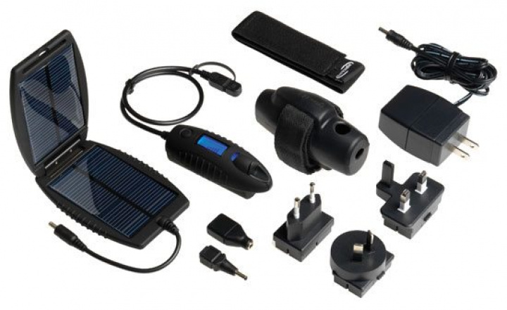 Garmin External Batterypack i gruppen Elektronik / Laser & GPS tillbehör hos Dimbo Golf AB (8881005-1064402)