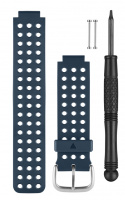 Garmin Klockarmband för S20 Mörk Blågrön
