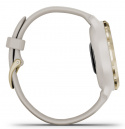 Garmin Smartklocka Venu 2S Guld/Sand