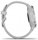 Garmin Smartklocka Venu 2S Silver/Dimgrå