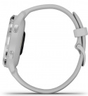 Garmin Smartklocka Venu 2S Silver/Dimgrå