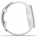 Garmin Golfklocka Approach S42 Silver/Vit
