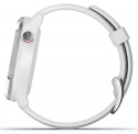 Garmin Golfklocka Approach S42 Silver/Vit