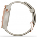 Garmin Golfklocka Approach S42 Roséguld/Sand
