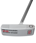 Bettinardi Studio Stock 28 Center Shafted Putter Höger