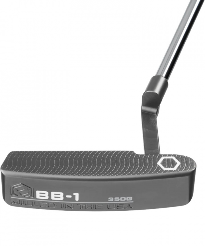 Bettinardi BB1 Putter Höger i gruppen Golfklubbor / Putters hos Dimbo Golf AB (8972004-110134r)