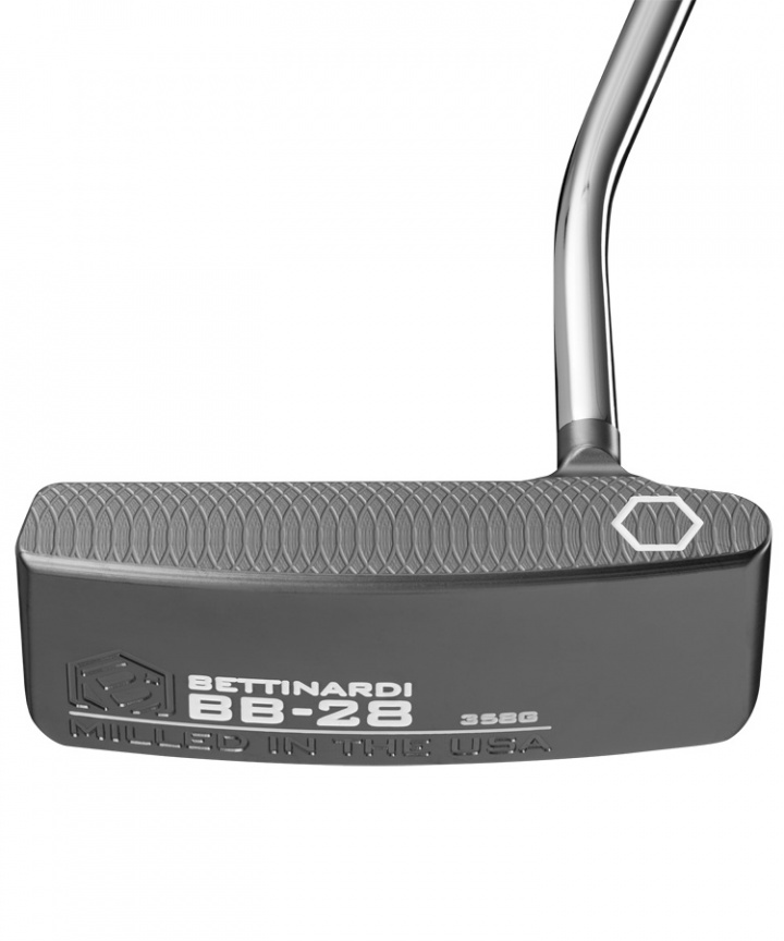 Bettinardi BB28 Putter Höger i gruppen Golfklubbor / Putters hos Dimbo Golf AB (8972004-112834r)