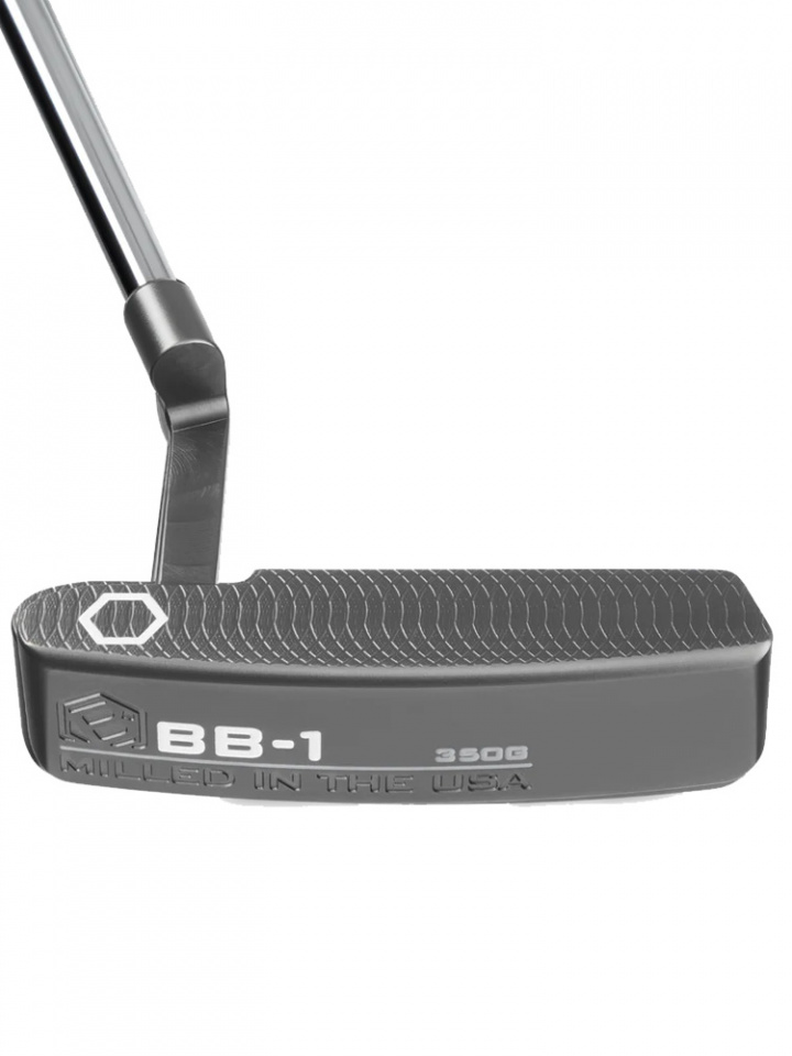 Bettinardi BB1 Putter Vänster i gruppen Golfklubbor / Putters hos Dimbo Golf AB (8972004-120134r)