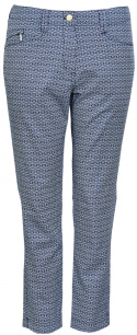 Func Factory Cora Ancle Indigo/Vit