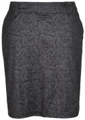 Func Factory Skort Sweet Asphalt Roses