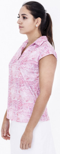 Func Factory Ärmlös Stella Ljus Rosa