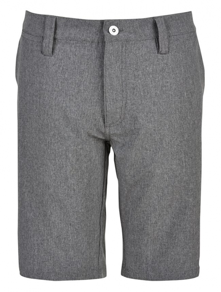 Func Factory Shorts Herr Bradley Stretch Asphalt i gruppen Kläder / Herrkläder / SHORTS hos Dimbo Golf AB (9048002-20830r)