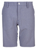 Func Factory Shorts Herr Bradley Stretch Blå