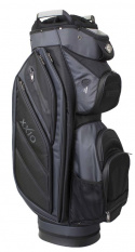 XXIO Vagnbag Hybrid Svart