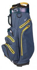 XXIO Vagnbag Premium Blå/Guld
