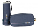 XXIO Vagnbag Premium Blå/Guld