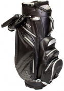 XXIO Vagnbag Premium Svart/Silver