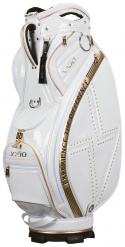 XXIO Staffbag 12 Vit