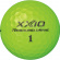 XXIO Golfbollar Rebound Gul (1st Dussin)