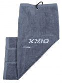 XXIO Handduk Grå