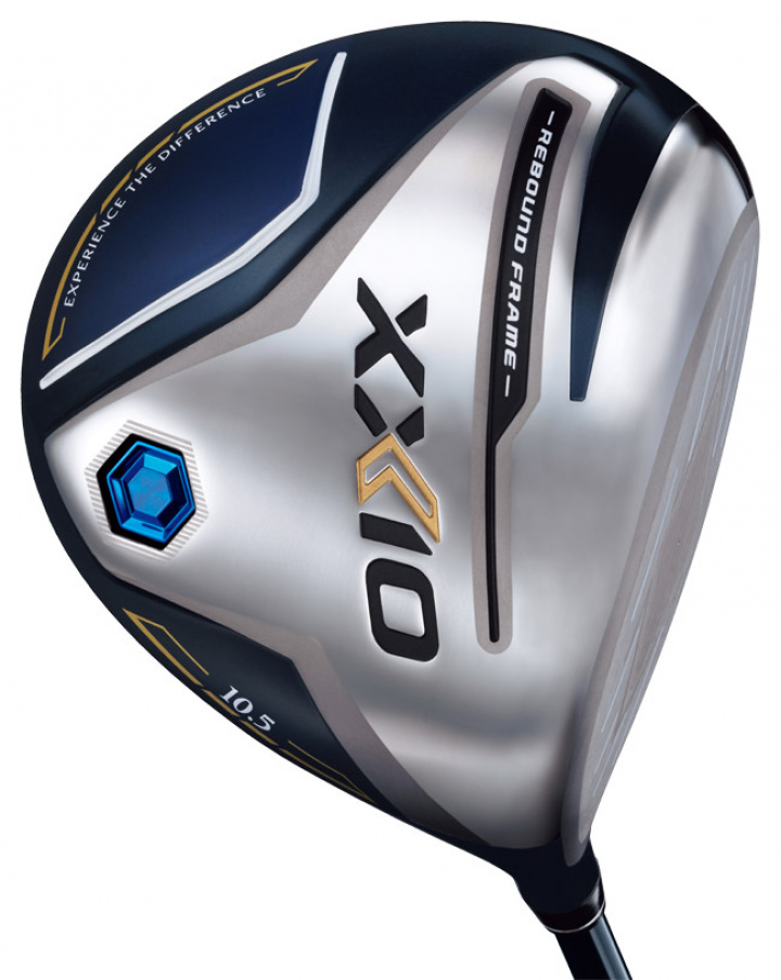 XXIO Driver 12 Herr Höger i gruppen Rea / Rea Golfklubbor / Rea Drivers hos Dimbo Golf AB (9266008-1140105r)