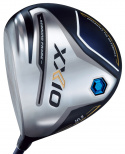 XXIO Driver 12 Herr Vänster