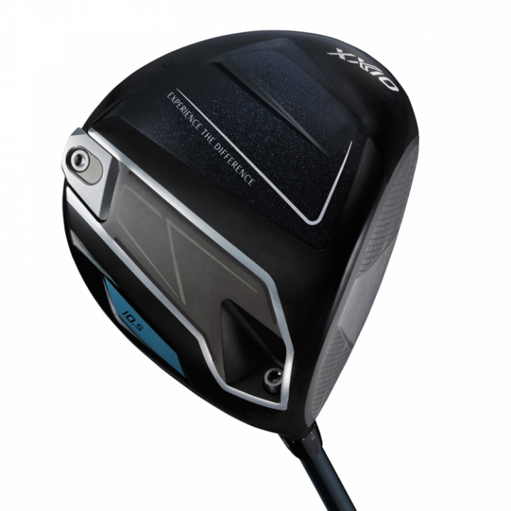 XXIO 14 Driver Herr i gruppen Golfklubbor / Driver hos Dimbo Golf AB (9266011-1140105r)