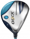 XXIO Fairwaywood 12 Dam Höger