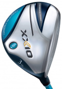 XXIO Fairwaywood 12 Dam Höger