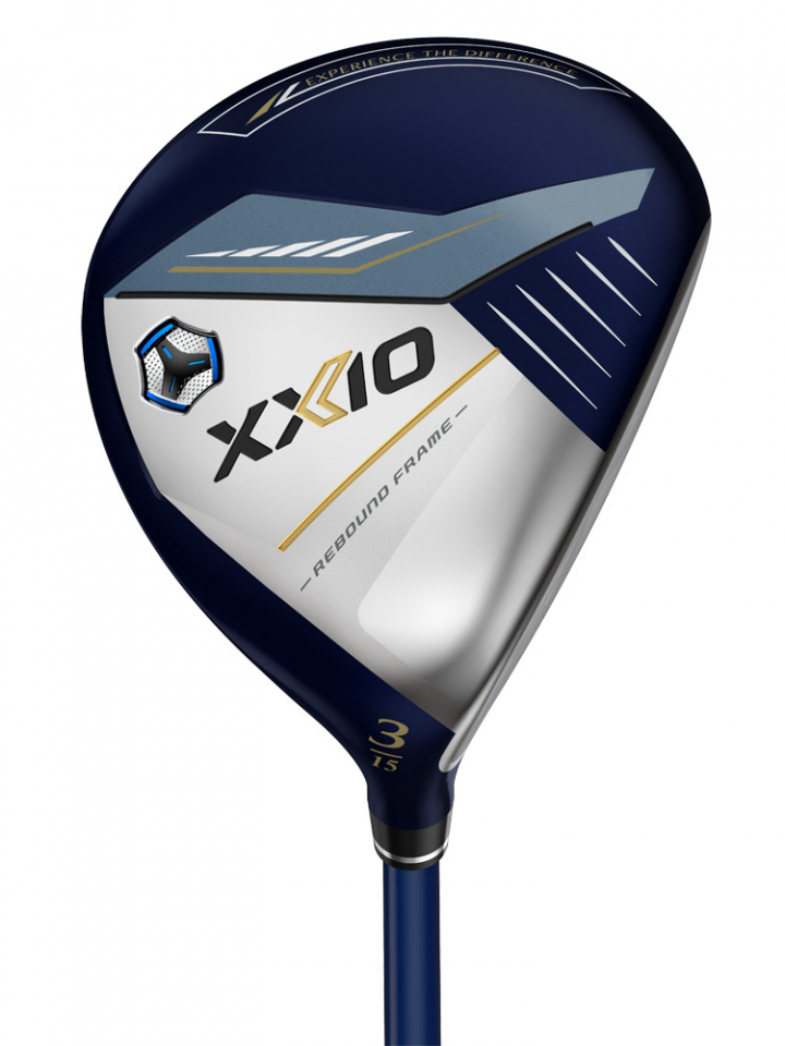 XXIO Fairwaywood 13 Herr Höger i gruppen Golfklubbor / Fairwaywoods hos Dimbo Golf AB (9268010-1140150r)
