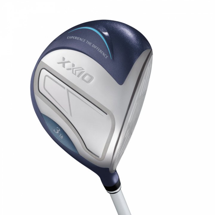 XXIO 14 Fairwaywood Dam i gruppen Golfklubbor / Fairwaywoods hos Dimbo Golf AB (9268011-2130160r)