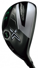 XXIO Hybrid X-Eks 2 Herr Höger