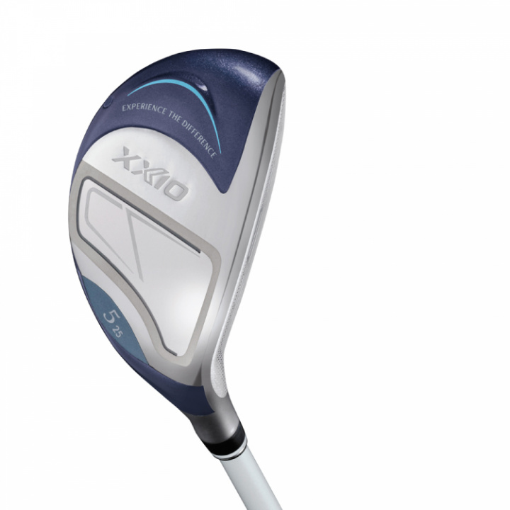 XXIO 14 Hybrid Dam i gruppen Golfklubbor / Hybridklubbor hos Dimbo Golf AB (9270011-2130220r)