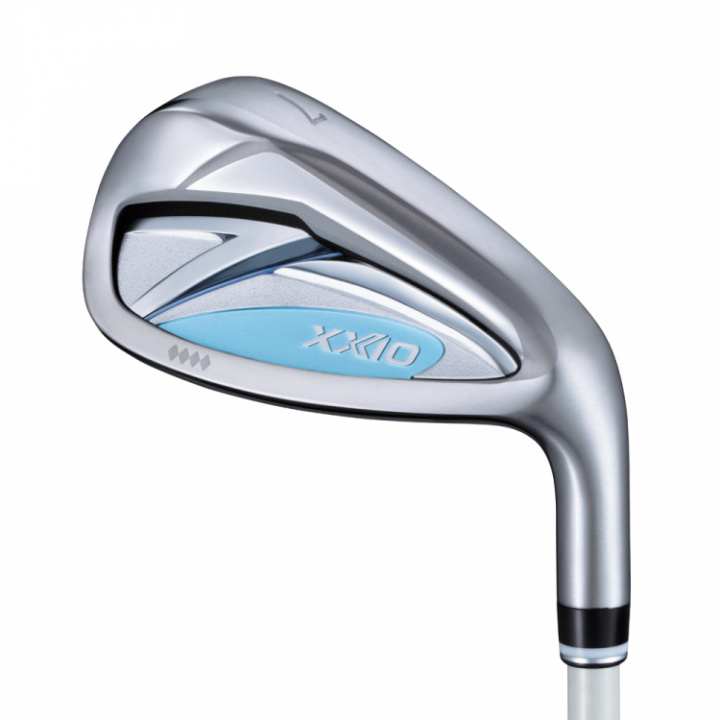 XXIO 14 Järnset Dam i gruppen Golfklubbor / Järnset hos Dimbo Golf AB (9271012-2130610r)