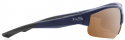 Henrik Stenson Solglasögon Stinger Performance Blå med Brun lins