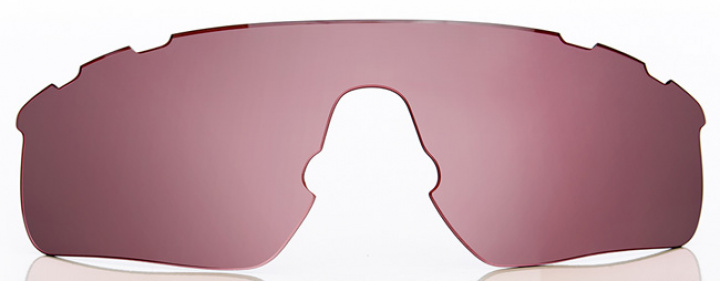 Henrik Stenson Lins Iceman 3.0 Performance Rosa/Silver Flash i gruppen Kläder / Accessoarer / SOLGLASÖGON hos Dimbo Golf AB (9307504-5192)