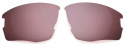 Henrik Stenson Lins Stinger 3.0 Performance Rosa/Silver Flash