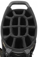 Mizuno Bärbag BR-DX Svart/Svart